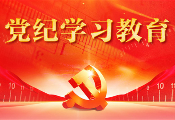 华体会手机站·官方版在线党总支：把党的纪律规矩印刻于心外化于行
